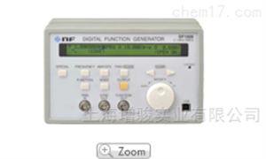 DF1906日本NF高精度信号发生器