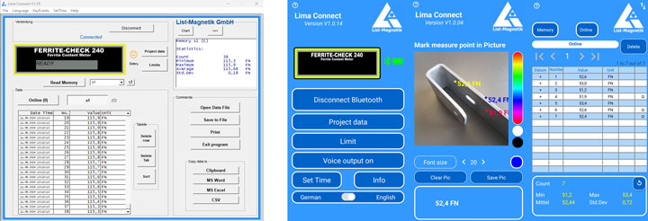 20240927111707_35220.jpg FERRITE-CHECK 240 手持式铁素体含量测试仪