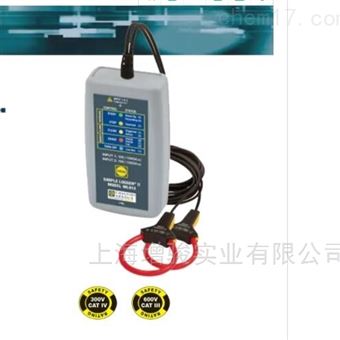 ML912法国CA双通流电流记录仪