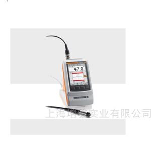 菲希尔MP100/FMP150 手持式涂层测厚仪