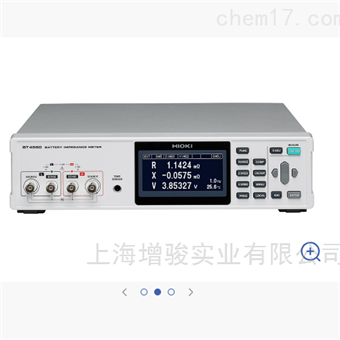 BT4560电池阻抗测试仪