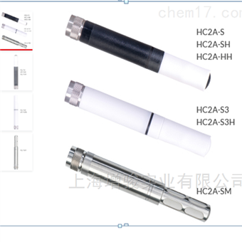 HC2A-SM / HC2A-SH高精度温湿度