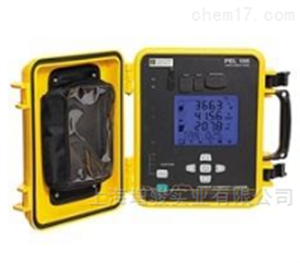 PEL105法国CA PEL105 在线电能质量记录仪